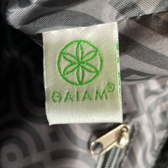 Gaian yoga bag(mat not included) - Picture 4 of 6